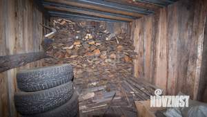 Дача 50м², 2-этажный, участок 7 сот.  