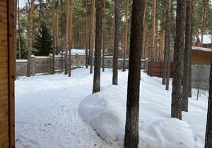 Дом 179м², 2-этажный, участок 9 сот.  