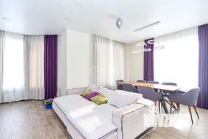 Дом 127м&sup2;, 2-этажный, участок 10 сот.  