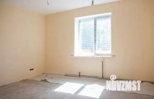 Коттедж 564м², 3-этажный, участок 10 сот.  