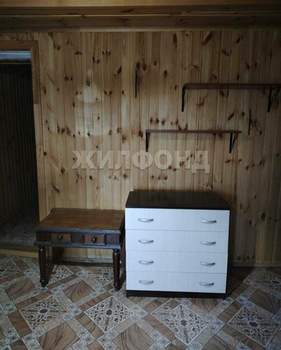 Дом 50м², 2-этажный, участок 620 сот.  