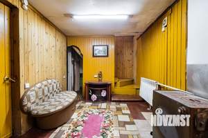 Дом 106м&sup2;, 2-этажный, участок 6 сот.  