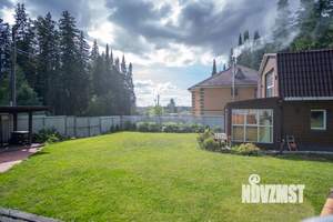 Дом 60м&sup2;, 2-этажный, участок 7 сот.  