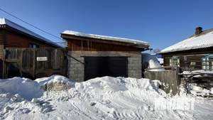 Дом 112м&sup2;, 1-этажный, участок 5 сот.  