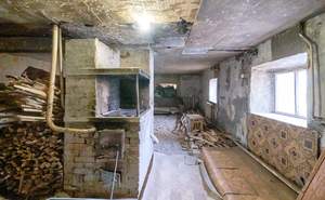 Дом 190м², 2-этажный, участок 5 сот.  