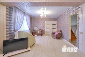 Дом 143м&sup2;, 2-этажный, участок 10 сот.  