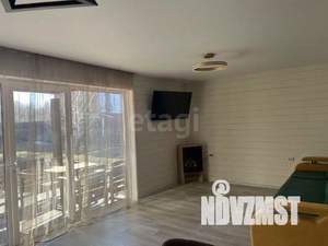 Дом 90м&sup2;, 1-этажный, участок 8 сот.  