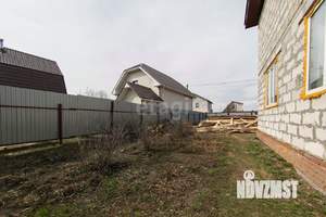 Дом 180м², 2-этажный, участок 6 сот.  