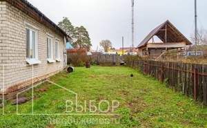 Дом 70м², 1-этажный, участок 10 сот.  