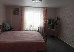 Дом 94м&sup2;, 1-этажный, участок 6 сот.  