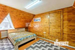 Дом 144м&sup2;, 2-этажный, участок 9 сот.  