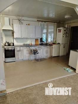 Дом 96м&sup2;, 2-этажный, участок 7 сот.  