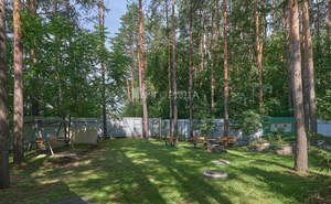 Дом 143м², 2-этажный, участок 10 сот.  