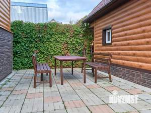 Дом 150м&sup2;, 2-этажный, участок 13 сот.  