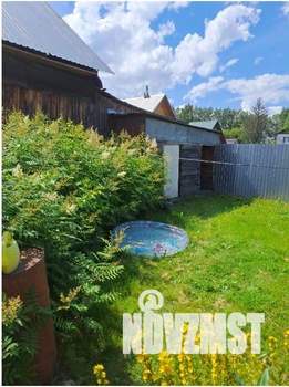 Дом 88м&sup2;, 1-этажный, участок 4 сот.  