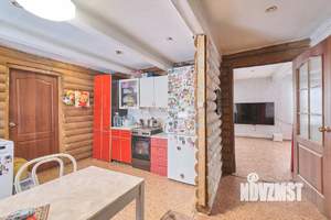 Дом 72м&sup2;, 2-этажный, участок 11 сот.  