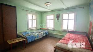 Дом 24м², 2-этажный, участок 6 сот.  