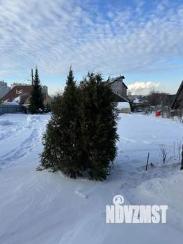 Дом 174м&sup2;, 2-этажный, участок 10 сот.  