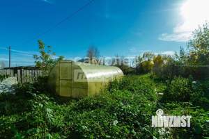 Дом 55м&sup2;, 1-этажный, участок 10 сот.  