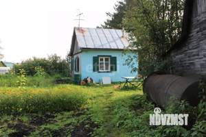 Дом 25м², 1-этажный, участок 15 сот.  