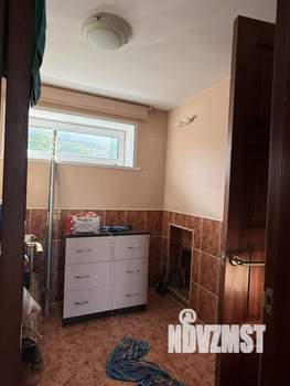 Дом 31м², 1-этажный, участок 10 сот.  