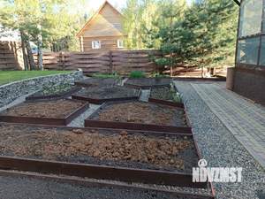 Дом 150м², 3-этажный, участок 6 сот.  