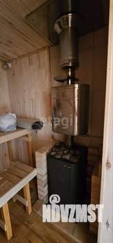 Дом 90м², 2-этажный, участок 9 сот.  