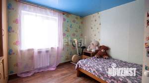 Дом 108м², 2-этажный, участок 10 сот.  