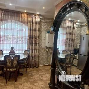 Коттедж 120м², 2-этажный, участок 10 сот.  