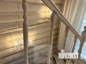 Дом 239м², 2-этажный, участок 14 сот.  