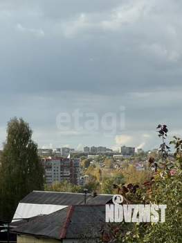 Дом 80м², 1-этажный, участок 7 сот.  