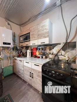 Дом 69м², 2-этажный, участок 7 сот.  