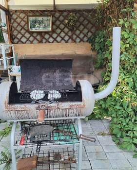 Дом 53м&sup2;, 2-этажный, участок 6 сот.  