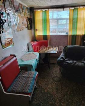 Дом 68м&sup2;, 2-этажный, участок 20 сот.  