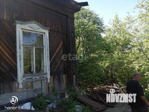 Дом 47м², 2-этажный, участок 7 сот.  