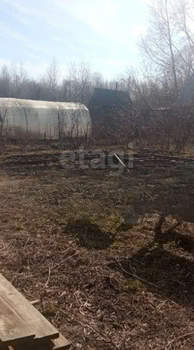 Дом 34м&sup2;, 1-этажный, участок 9 сот.  