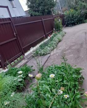 Дом 24м², 2-этажный, участок 7 сот.  