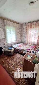 Дом 37м², 2-этажный, участок 7 сот.  