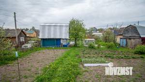 Дача 48м², 2-этажный, участок 8 сот.  