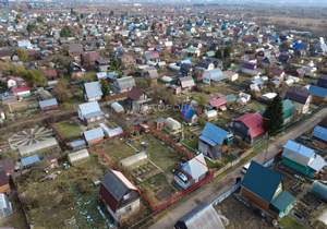 Дом 20м², 1-этажный, участок 4 сот.  