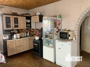 Дом 237м&sup2;, 3-этажный, участок 10 сот.  