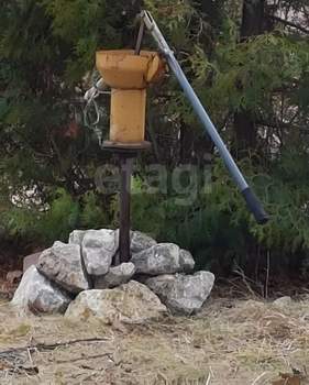 Дом 20м&sup2;, 2-этажный, участок 4 сот.  