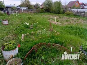 Дача 36м², 1-этажный, участок 6 сот.  