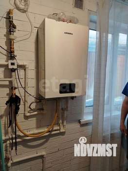 Дом 96м&sup2;, 2-этажный, участок 7 сот.  