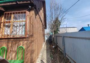 Дача 50м², 2-этажный, участок 5 сот.  