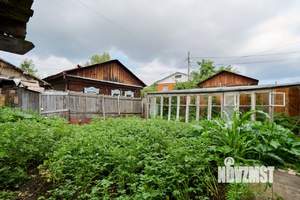 Дом 61м&sup2;, 1-этажный, участок 3 сот.  