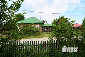 Дом 79м², 1-этажный, участок 7 сот.  