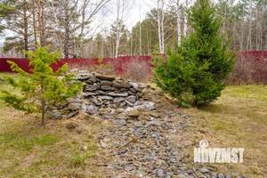 Дом 476м², 2-этажный, участок 11 сот.  