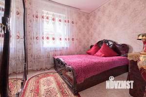 Дом 100м&sup2;, 1-этажный, участок 7 сот.  