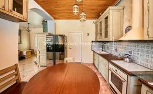 Дом 120м&sup2;, 2-этажный, участок 7 сот.  